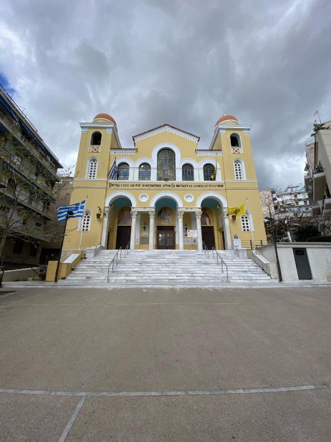 Le Musee Athens Luaran gambar